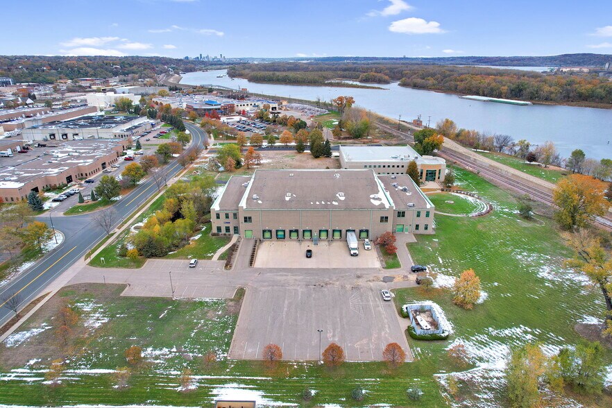 More Photos Of 205 Hardman Ave, South Saint Paul Industrial For Sale