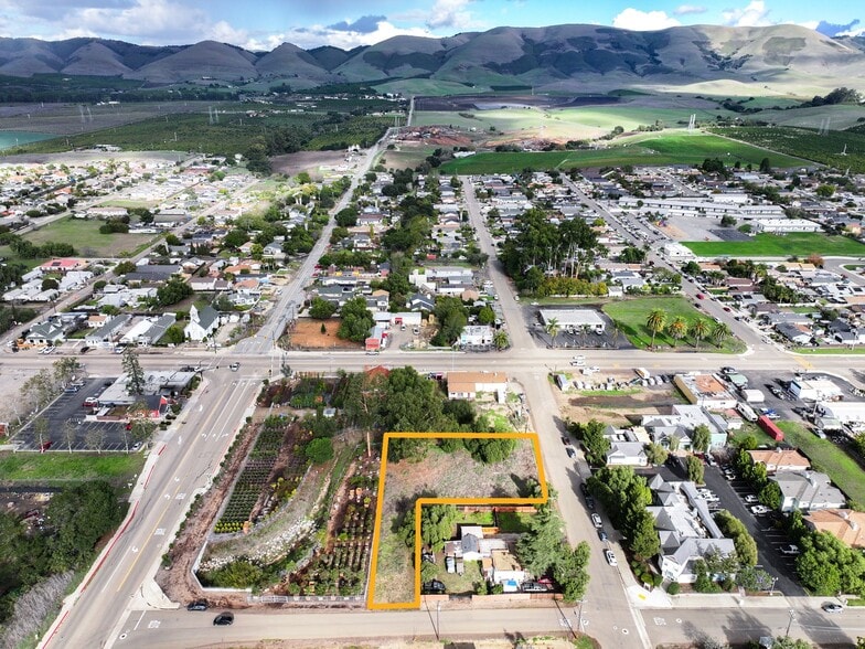 More Photos Of 13 Dana st, Nipomo Land For Sale