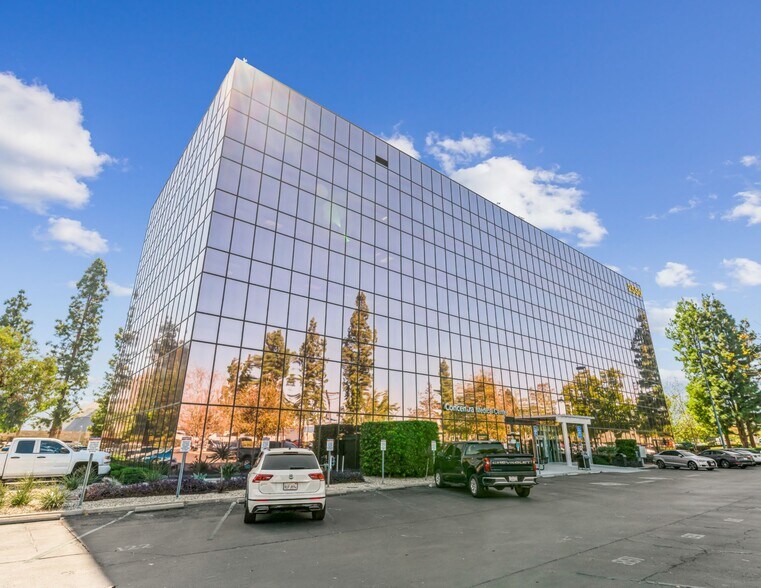 More Photos Of 2550 N Hollywood Way, Burbank Office For Lease