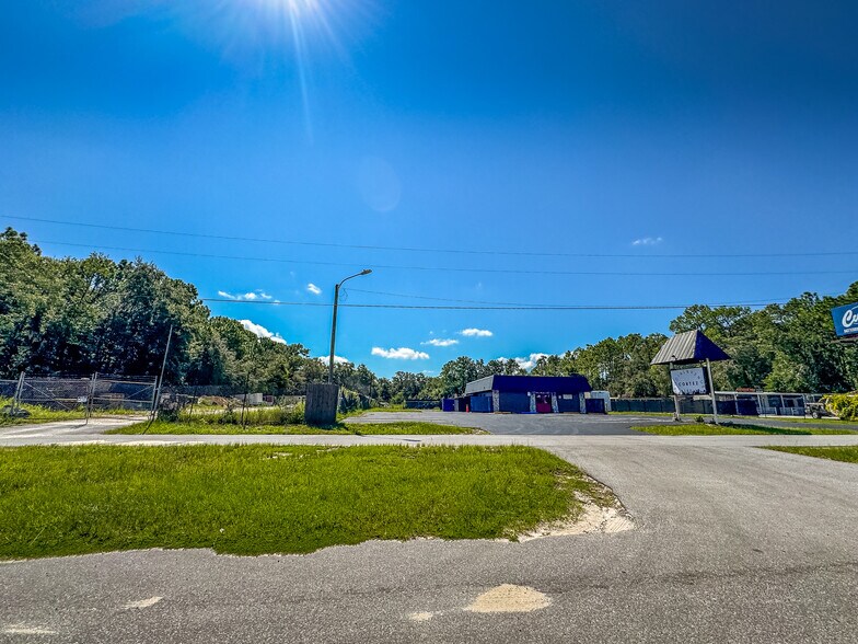 More Photos Of 15440 Cortez Blvd, Brooksville Land For Sale