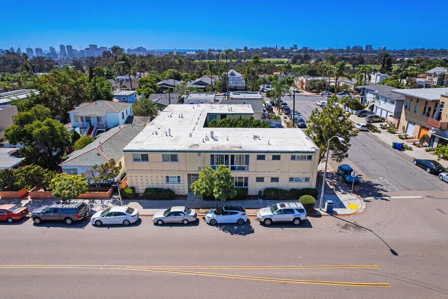More Photos Of 2144 30th St, San Diego Apartments For Sale