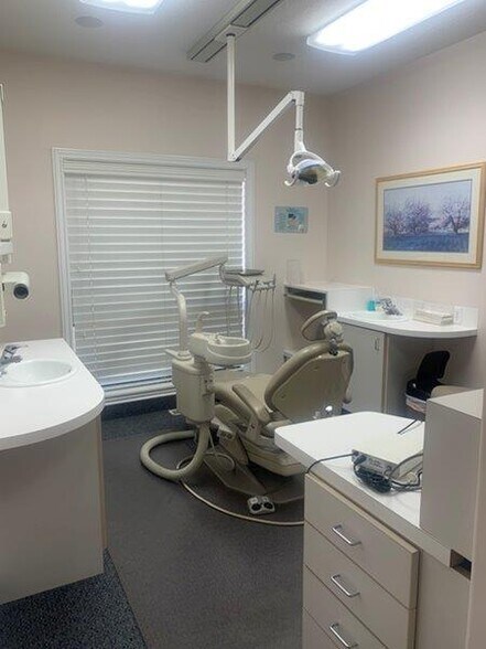 More Photos Of 5685 S 1475 E, Ogden Medical For Lease