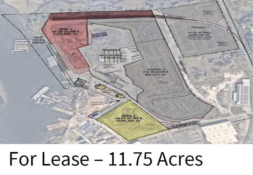 Primary Photo Of 1900 South Ave, Staten Island Land For Lease