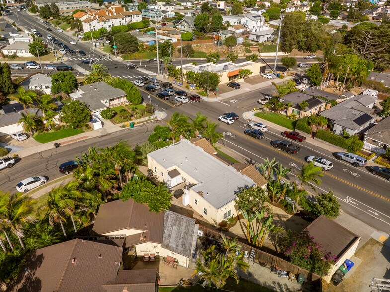 More Photos Of 1980 Chatsworth Blvd, San Diego Apartments For Sale