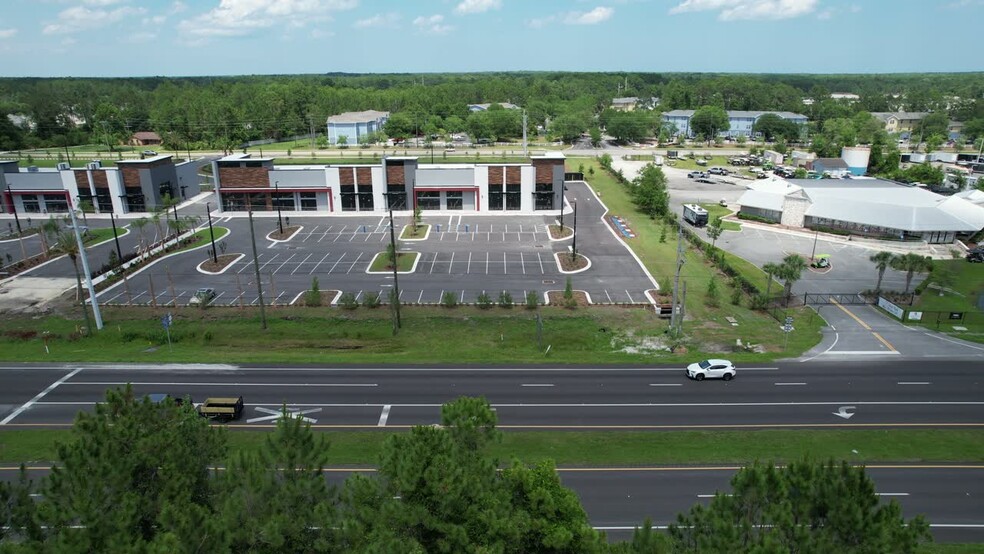 Primary Photo Of US Route 1 & CR 210, Ponte Vedra Unknown For Lease