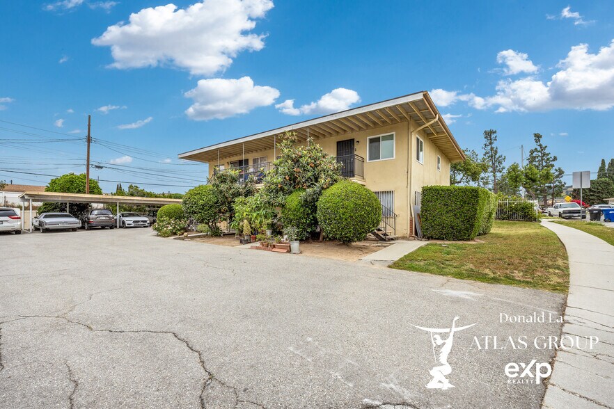 More Photos Of 2030-2040 Sierra Leone Ave, La Puente Apartments For Sale