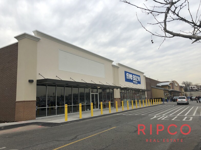 More Photos Of 174-210 Passaic St & Lincoln Ave, Garfield Unknown For Lease