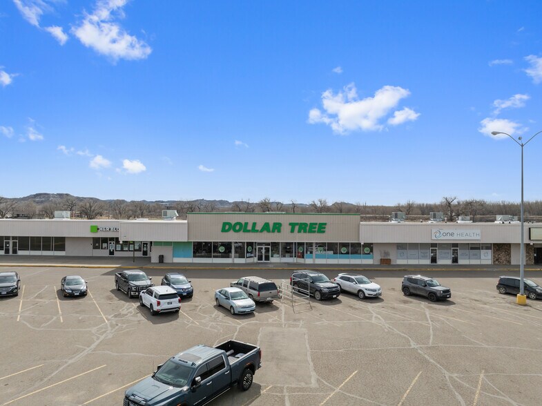 More Photos Of 1515 W Bell St, Glendive General Retail For Sale
