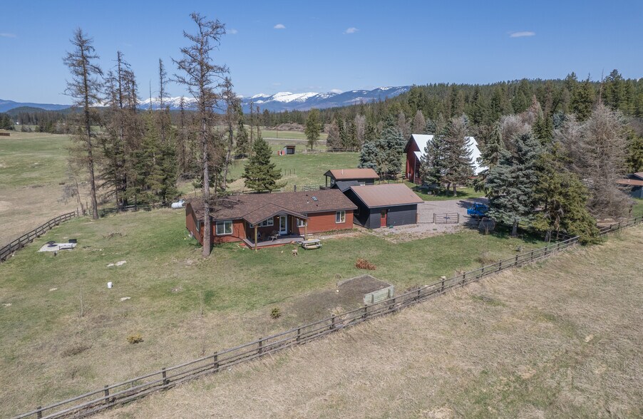 More Photos Of 4395 US Highway 93 W, Whitefish Multifamily For Sale