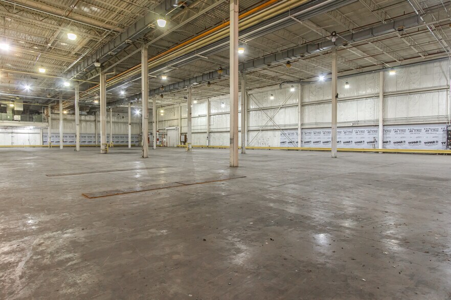 More Photos Of 377 Industrial Park Rd, Mount Jackson Warehouse For Lease