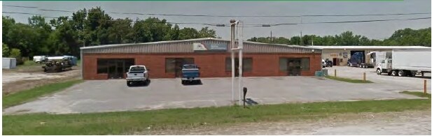 More Photos Of 917 US Highway 117 Byp S, Goldsboro Warehouse For Lease