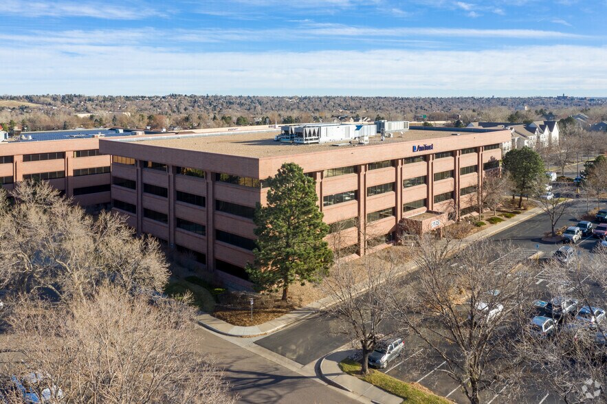 More Photos Of 7125 W Jefferson Ave, Lakewood Office For Lease