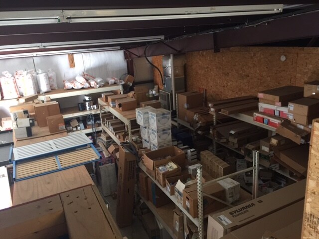 More Photos Of 15044-15050 Rankin Ave, Dunlap Freestanding For Sale