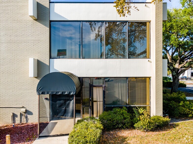 More Photos Of 12200 Us Highway 19, Hudson Bank For Lease