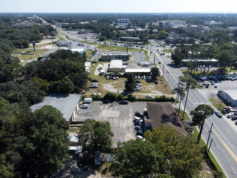 More Photos Of 218 Green Acres Rd, Fort Walton Beach Office For Lease