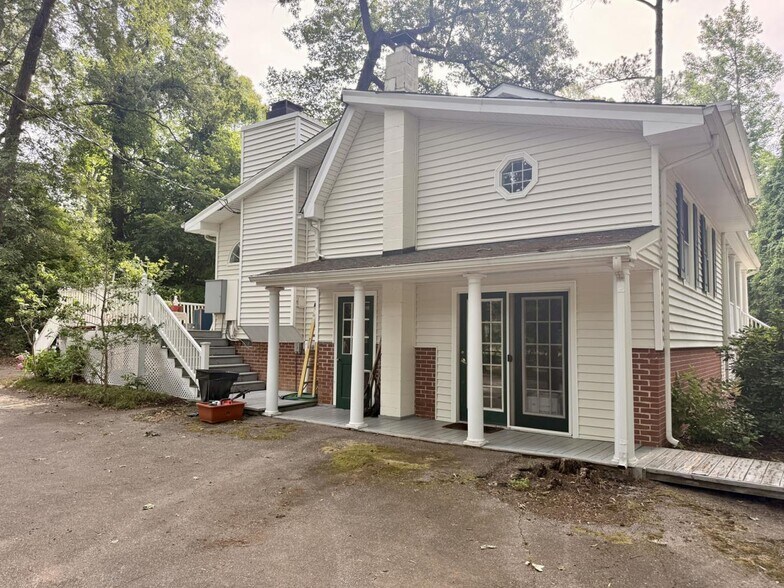 More Photos Of 12422 Kain Rd, Glen Allen Land For Sale
