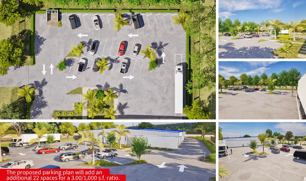 More Photos Of 2744 N Orange Blossom Trl, Kissimmee General Retail For Lease