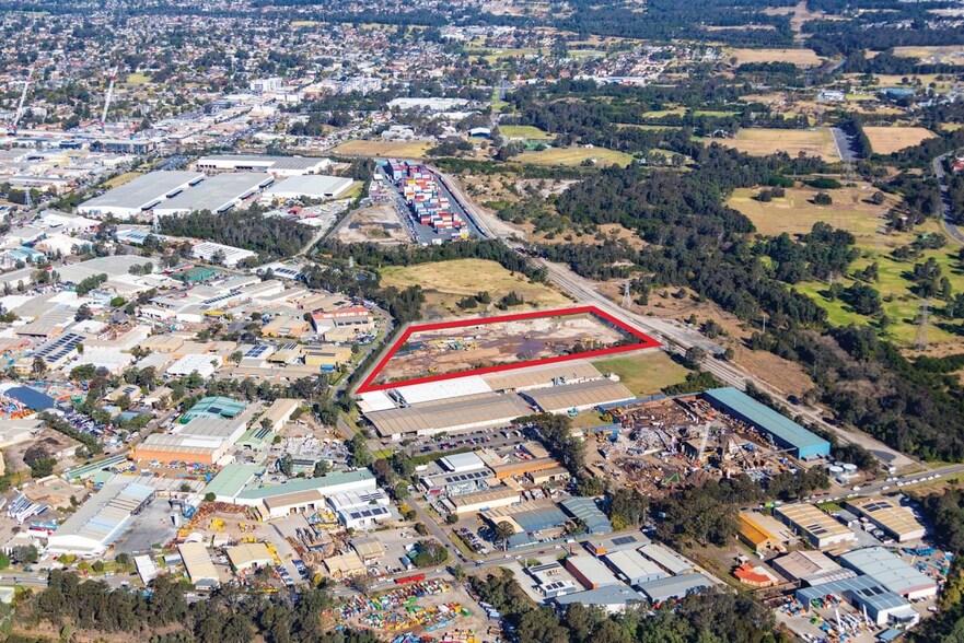 Primary Photo Of 37-53 Lee Holm Rd, ST MARYS Land For Lease