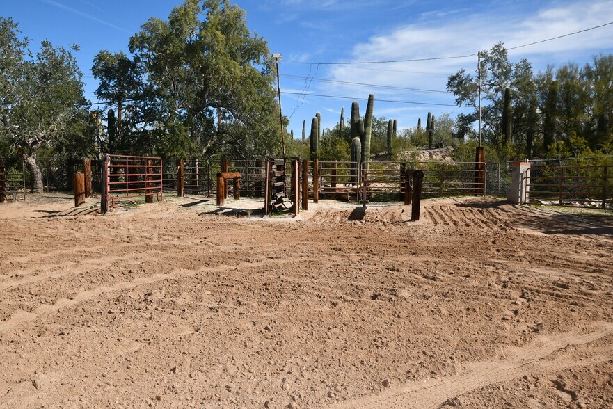 More Photos Of 5000 W Cortaro Farms Rd, Tucson Land For Sale