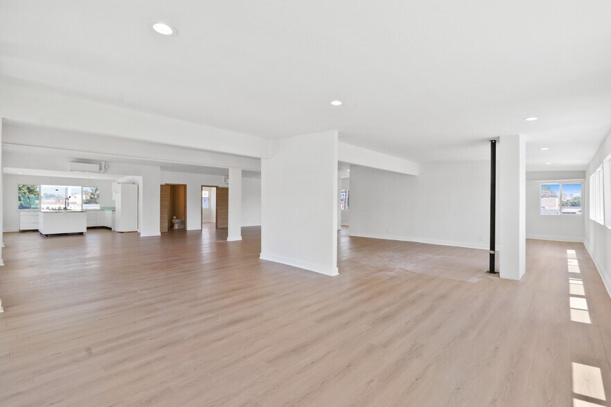More Photos Of 12926 Venice Blvd, Los Angeles Storefront Retail Office For Sale