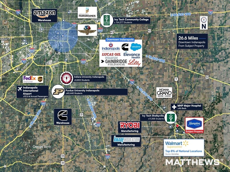 More Photos Of 59 E Rampart St, Shelbyville Hotel For Sale