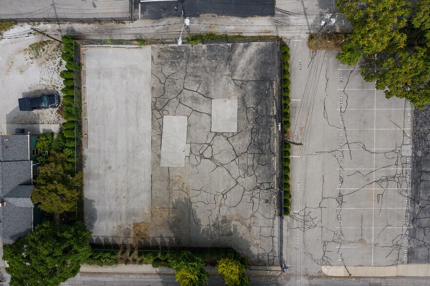 More Photos Of 838 N Delaware St, Indianapolis Unknown For Lease