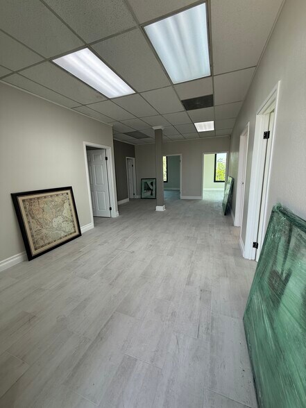More Photos Of 116 N Vineyard Ave, Ontario Office For Lease