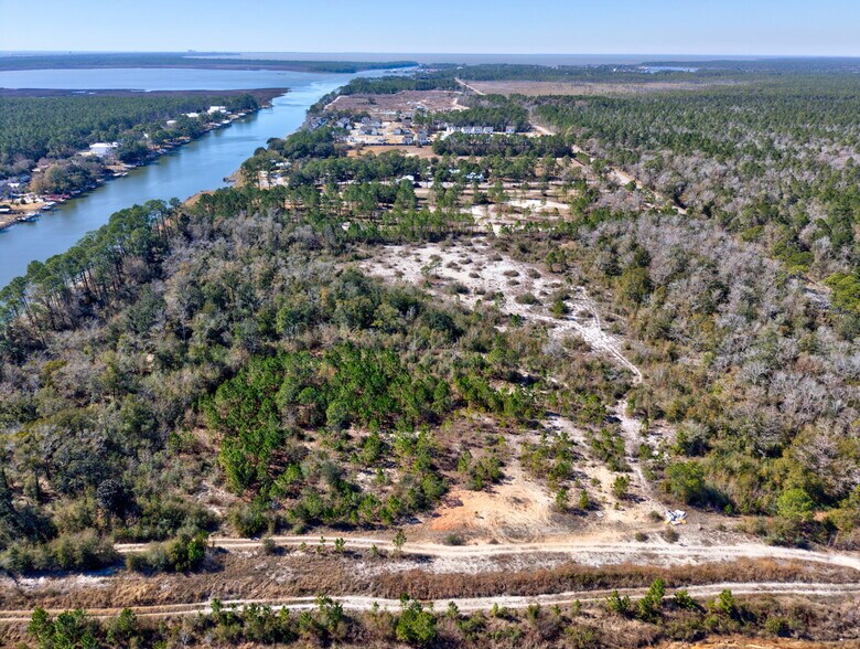 More Photos Of 0 Waterway W blvd, Gulf Shores Land For Sale