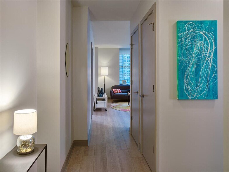 More Photos Of 1338 Chestnut St, Philadelphia Apartments For Sale
