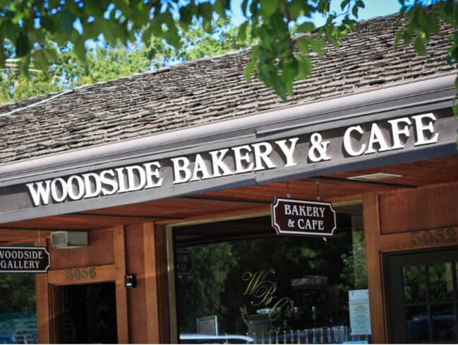 More Photos Of 387 Moore Road, Woodside Land For Sale