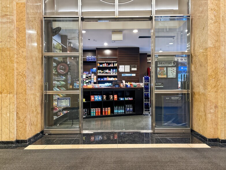 More Photos Of 101 Federal St, Boston Coworking Space