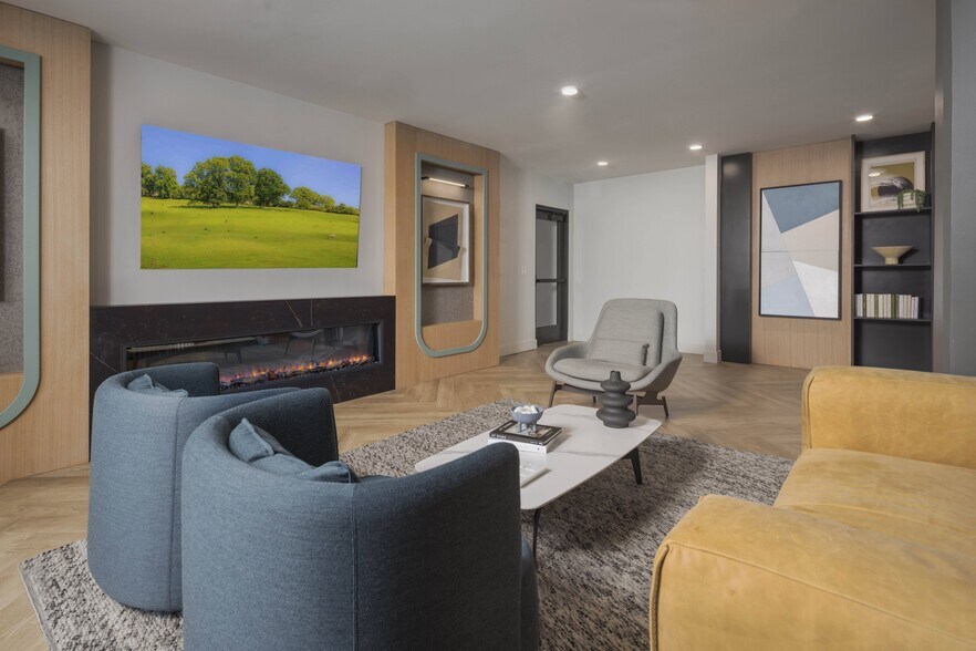 More Photos Of 121 S Frances St, Sunnyvale Apartments For Lease