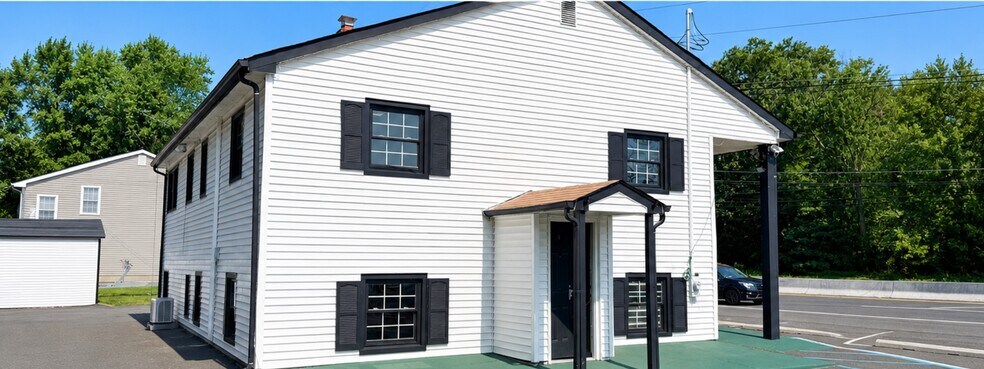 More Photos Of 934 State Route 36, Leonardo Office For Sale