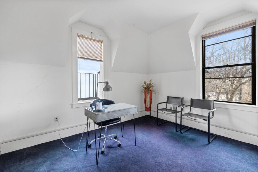 More Photos Of , Brookline Office For Sale