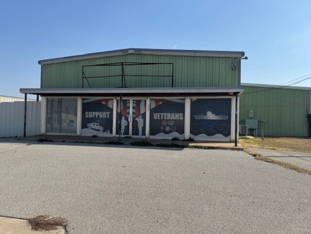 More Photos Of , Oklahoma City Industrial For Sale