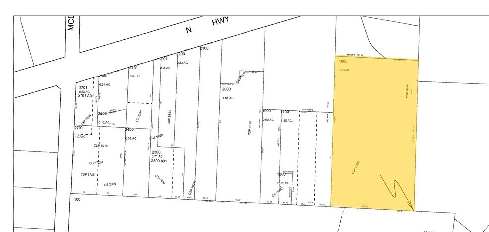 More Photos Of 2048 NE Highway 99W, McMinnville Apartments For Sale