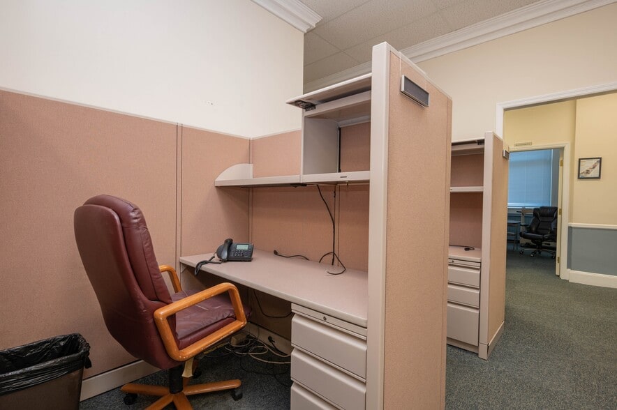 More Photos Of 22 South St, Morristown Office For Lease