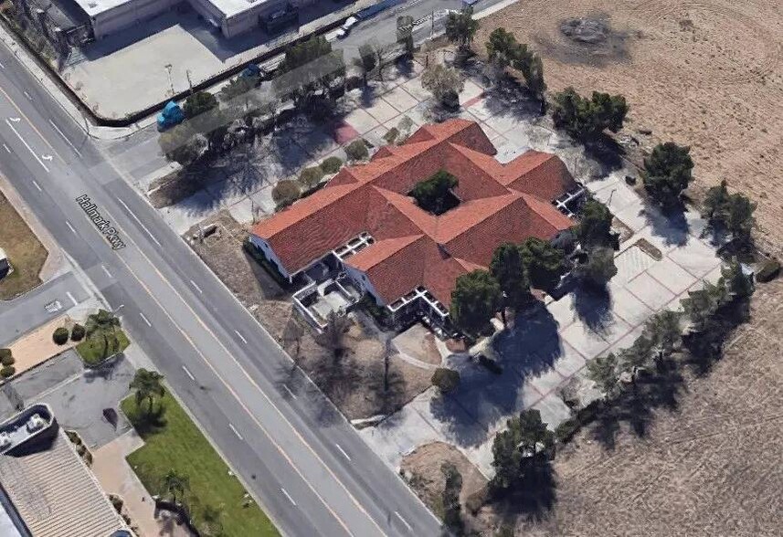 More Photos Of 4130 Hallmark Pky, San Bernardino Warehouse For Lease