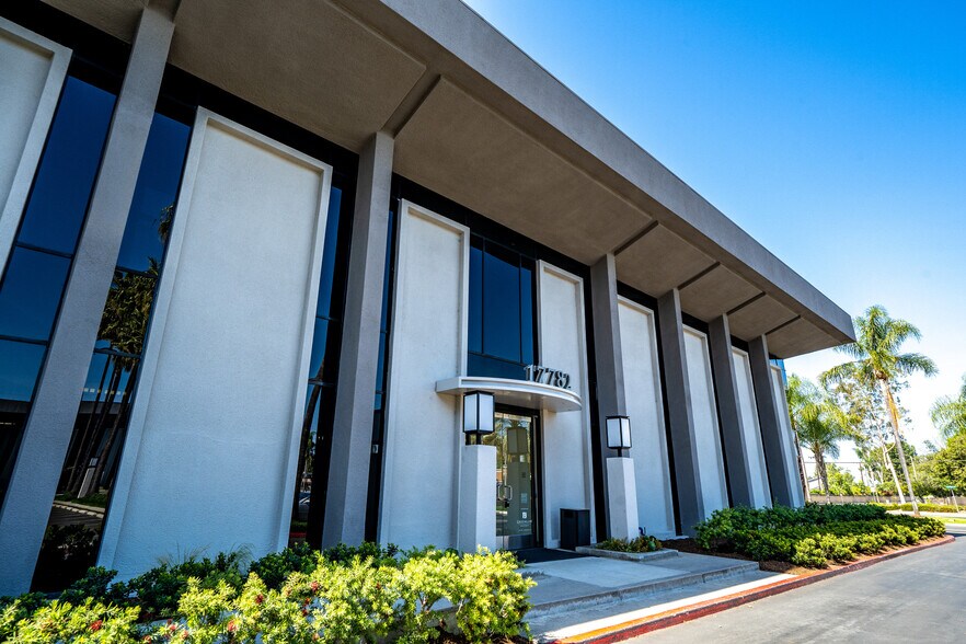 Primary Photo Of 17782 E 17th St, Tustin Office For Lease