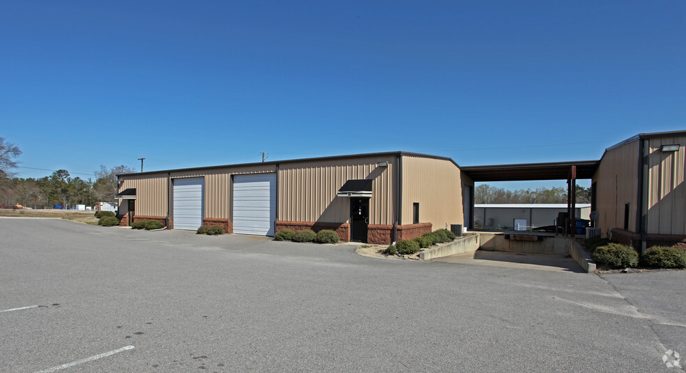 Primary Photo Of 2044 Industrial Blvd, Lexington Light Distribution For Lease