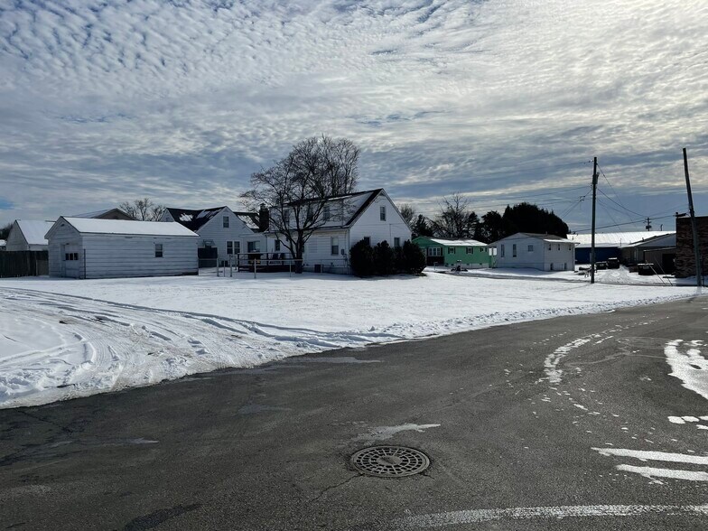 More Photos Of 1900 Grand Central Ave, Vienna Land For Sale
