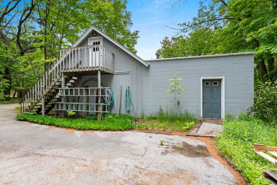 More Photos Of 10320 Water Steet, Sister Bay Storefront Retail Office For Sale