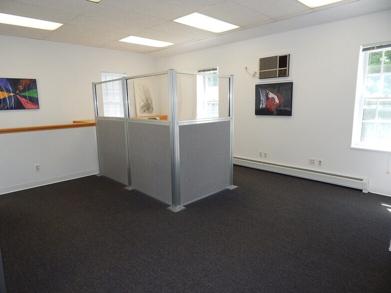 More Photos Of 22 Kent Road, Cornwall Bridge Loft Creative Space For Sale