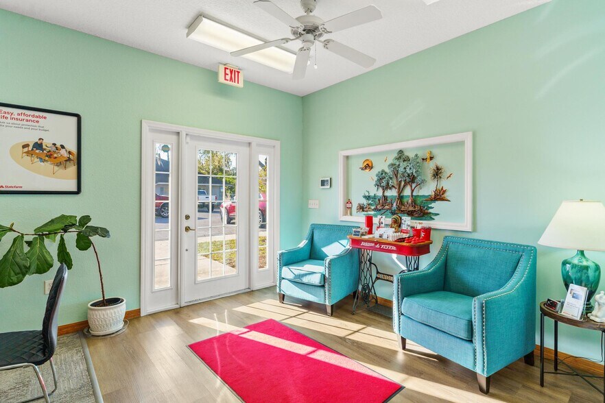 More Photos Of 407 E Alfred St, Tavares Office For Sale