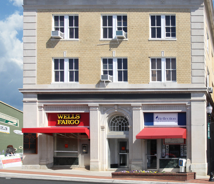 Primary Photo Of 32 N Main St, Belmont Office For Lease