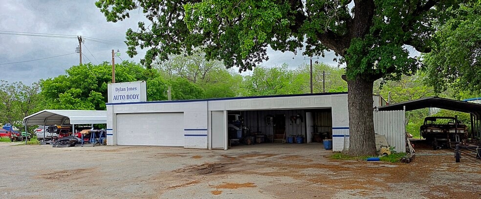 Primary Photo Of 2101 FM 5, Aledo Industrial For Sale