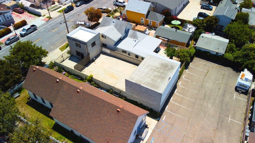 More Photos Of 1212 Coolidge Ave, National City General Retail For Sale