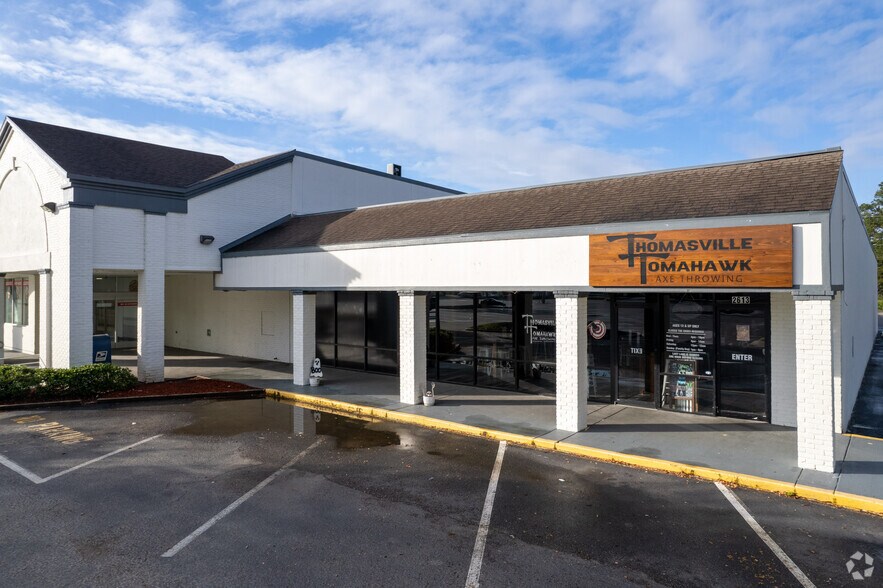 More Photos Of 2551 E Pinetree Blvd, Thomasville Unknown For Lease