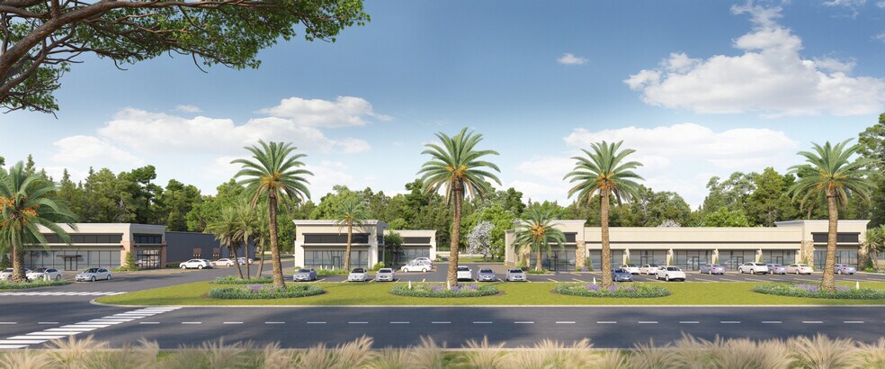 More Photos Of 14420 Highway 105 East, Conroe Unknown For Lease