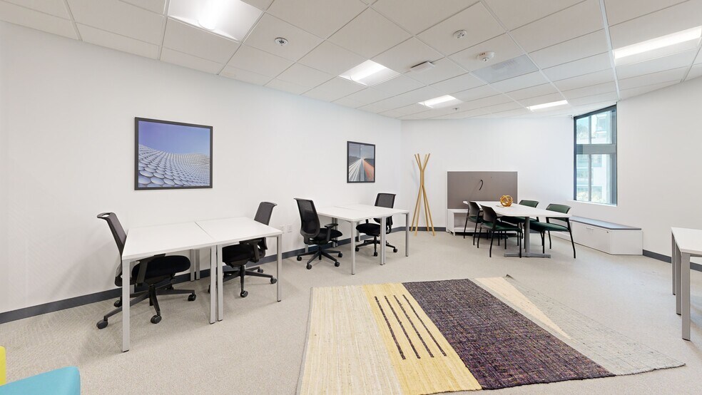 Photo of 3rd Floor Ste Coworking Dedicated